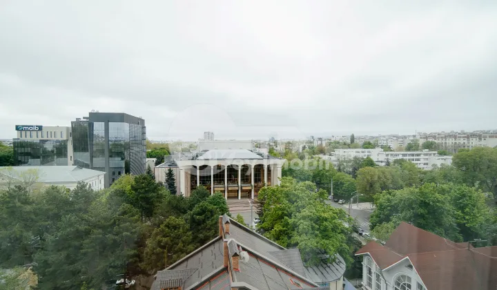 Apartament, Centru, BUCUREȘTI