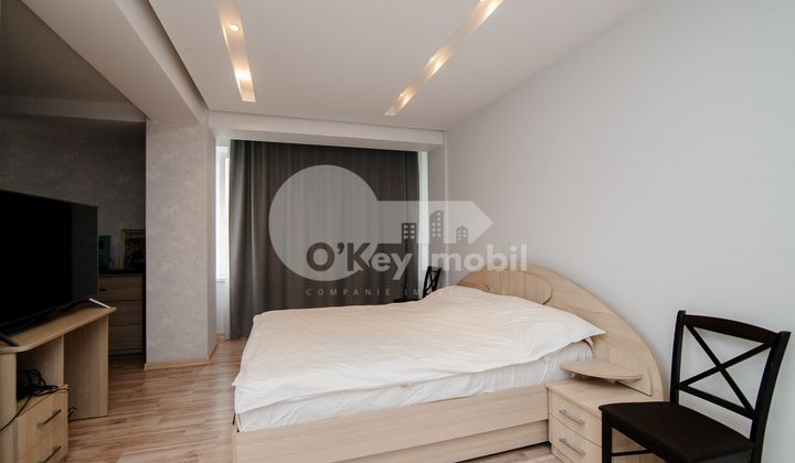 Apartament, Centru, BUCUREȘTI