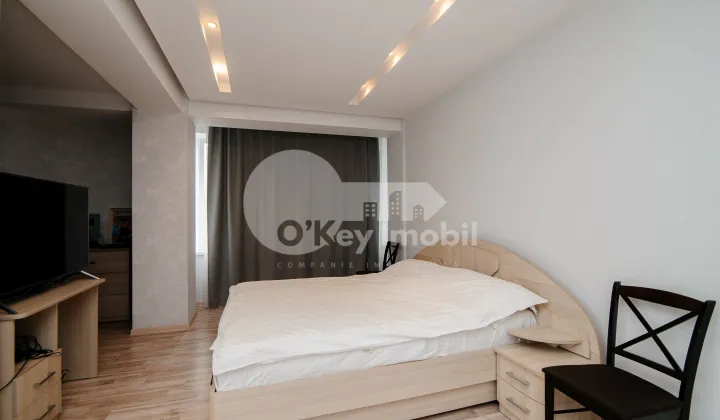 Apartament, Centru, BUCUREȘTI