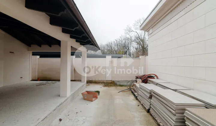 Дом, ДУРЛЕШТЫ