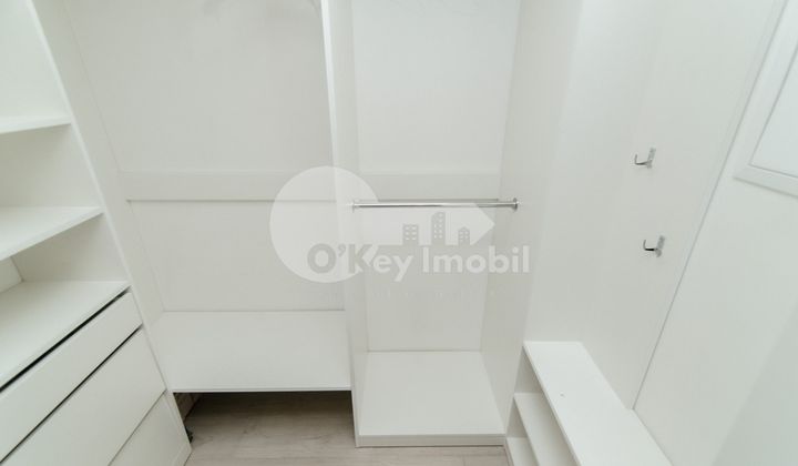 Apartament, Centru, MELESTIU