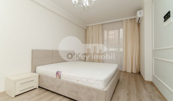Apartament, Centru, MELESTIU