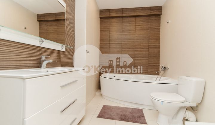 Apartament, Centru, MELESTIU