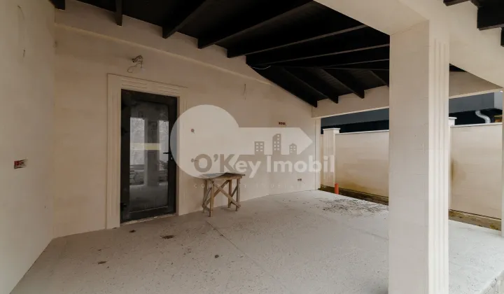 Дом, ДУРЛЕШТЫ