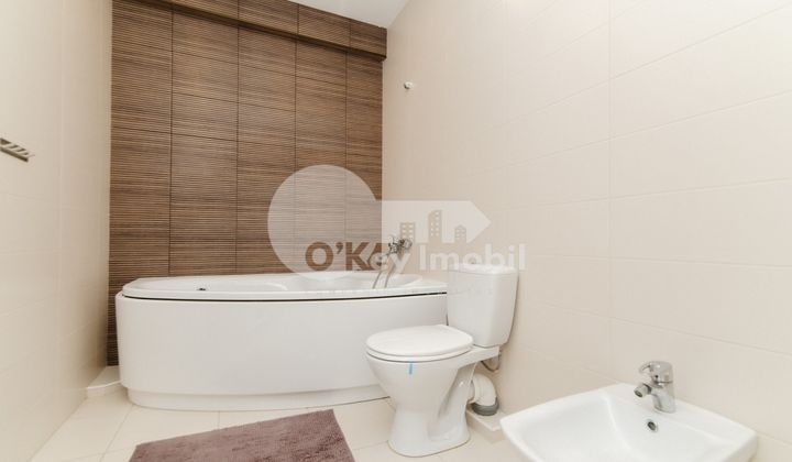 Apartament, Centru, MELESTIU