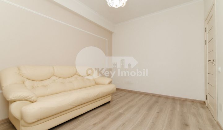 Apartament, Centru, MELESTIU
