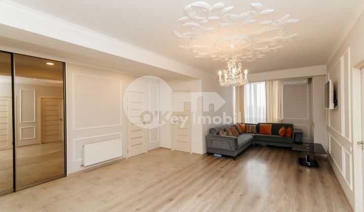 Apartament, Centru, MELESTIU