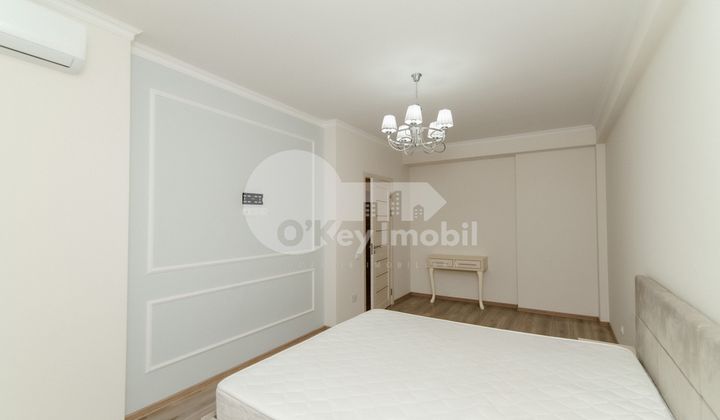 Apartament, Centru, MELESTIU