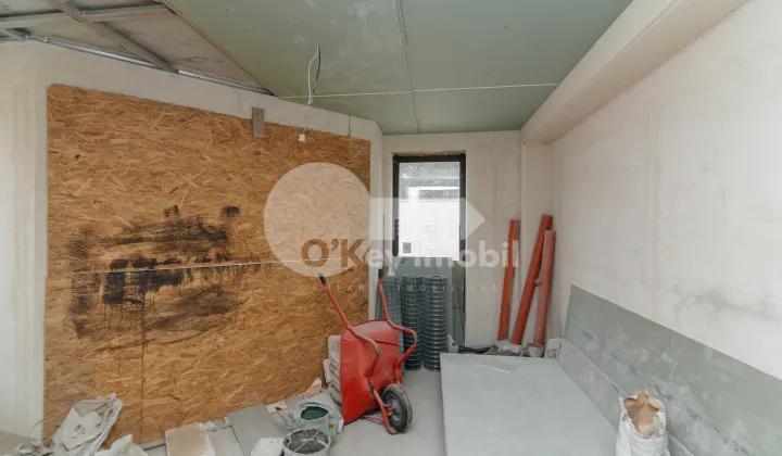 Дом, ДУРЛЕШТЫ