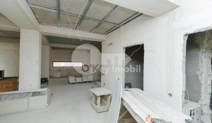 Дом, ДУРЛЕШТЫ