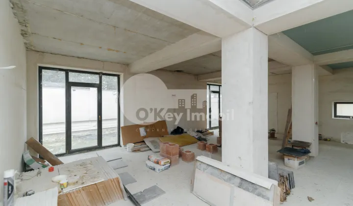 Дом, ДУРЛЕШТЫ