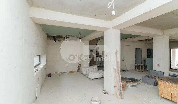 Дом, ДУРЛЕШТЫ