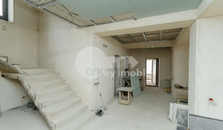 Дом, ДУРЛЕШТЫ