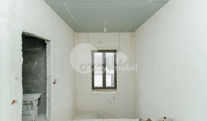 Дом, ДУРЛЕШТЫ