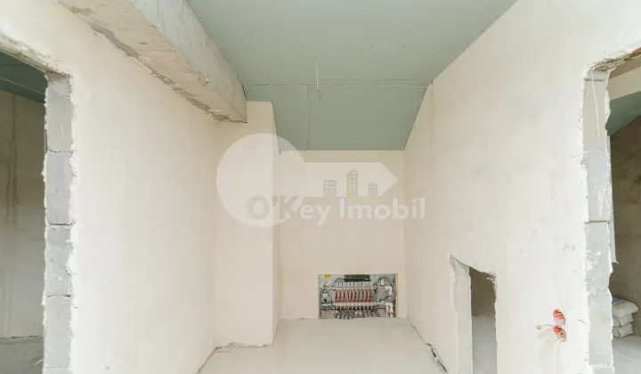 Дом, ДУРЛЕШТЫ