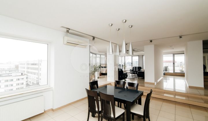 Apartament, Centru, MIHAI EMINESCU