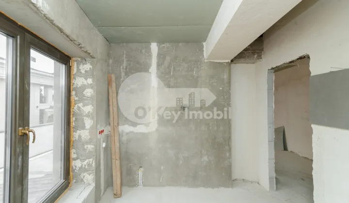 Дом, ДУРЛЕШТЫ