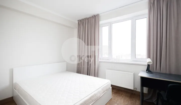 Apartament, Telecentru, VASILE DOKUCEAEV