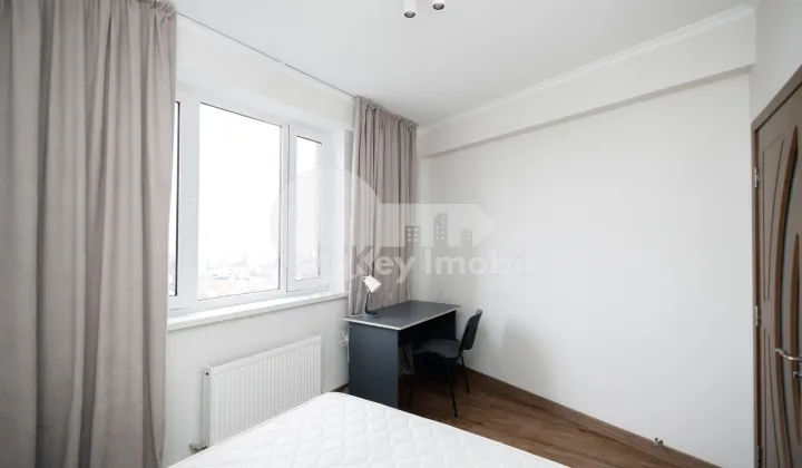 Apartament, Telecentru, VASILE DOKUCEAEV