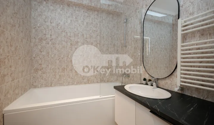 Apartament, Telecentru, VASILE DOKUCEAEV