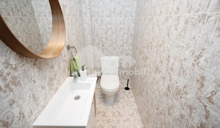 Apartament, Telecentru, VASILE DOKUCEAEV