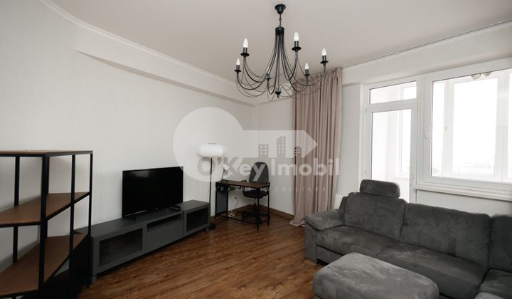 Квартира, Телецентр, ДОКУЧАЕВА