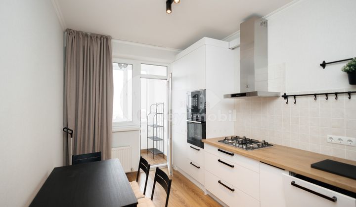 Квартира, Телецентр, ДОКУЧАЕВА