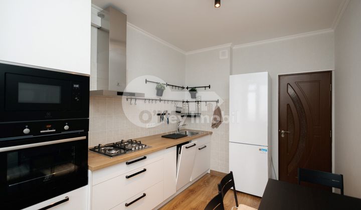 Квартира, Телецентр, ДОКУЧАЕВА