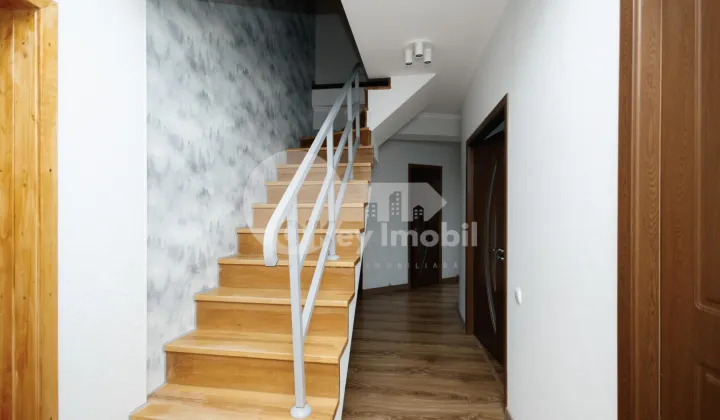 Apartament, Telecentru, VASILE DOKUCEAEV