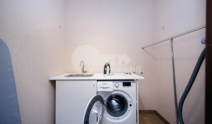 Apartament, Telecentru, VASILE DOKUCEAEV