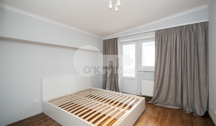 Квартира, Телецентр, ДОКУЧАЕВА