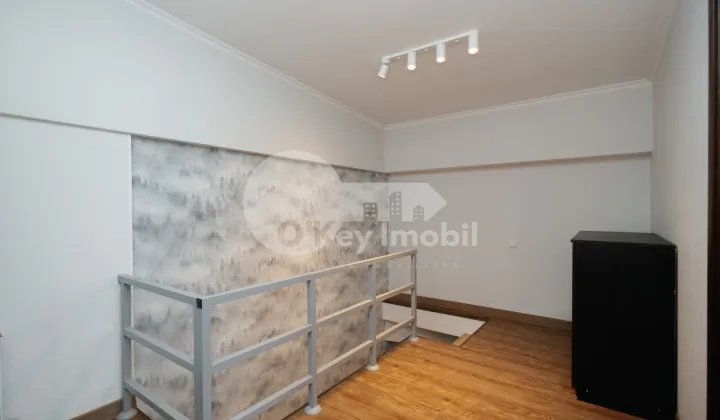 Apartament, Telecentru, VASILE DOKUCEAEV