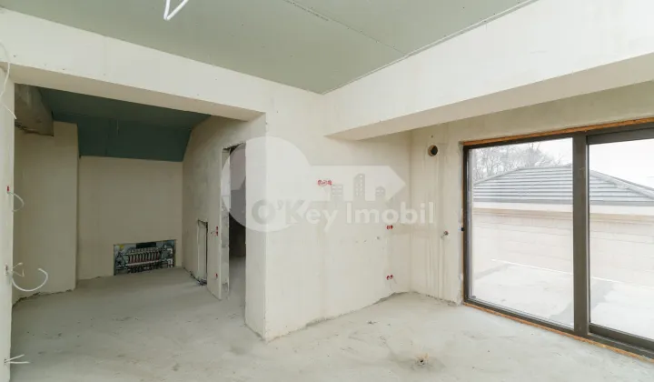 Дом, ДУРЛЕШТЫ