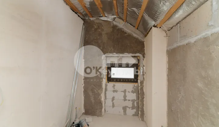 Дом, ДУРЛЕШТЫ