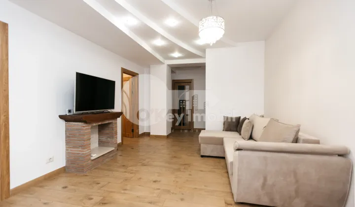 Apartament, Botanica, BOTANICA VECHE