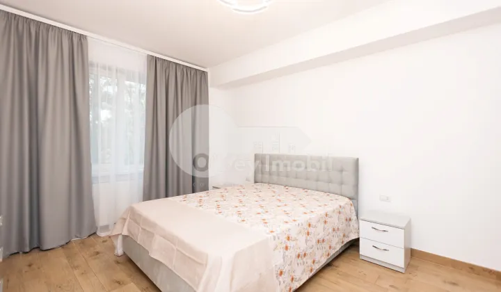 Apartament, Botanica, BOTANICA VECHE