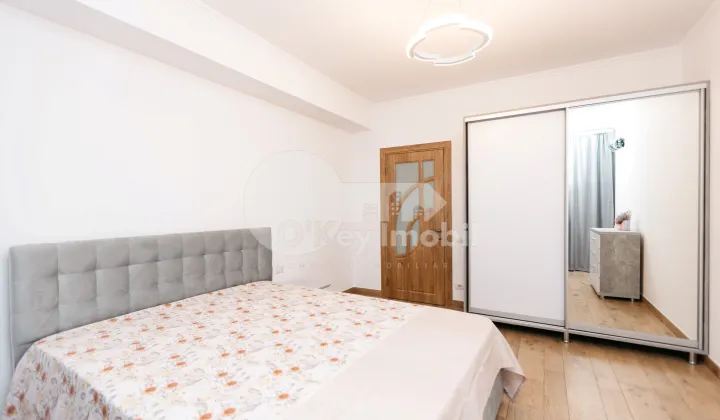 Apartament, Botanica, BOTANICA VECHE