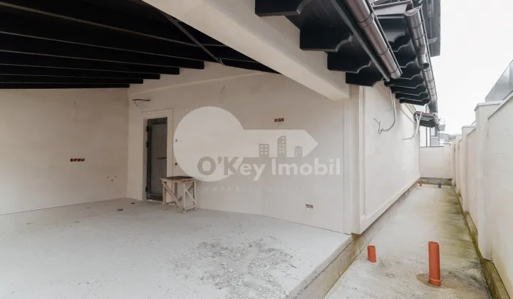 Дом, ДУРЛЕШТЫ