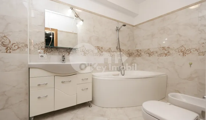 Apartament, Botanica, BOTANICA VECHE