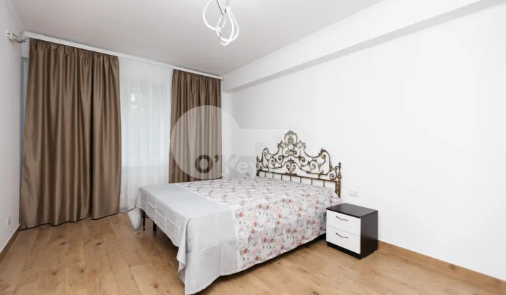 Apartament, Botanica, BOTANICA VECHE