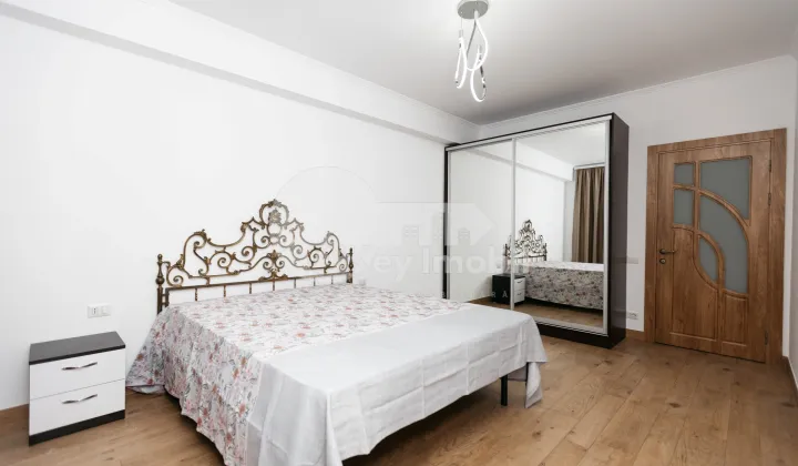 Apartament, Botanica, BOTANICA VECHE