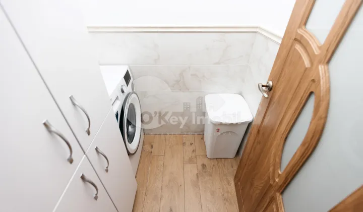 Apartament, Botanica, BOTANICA VECHE