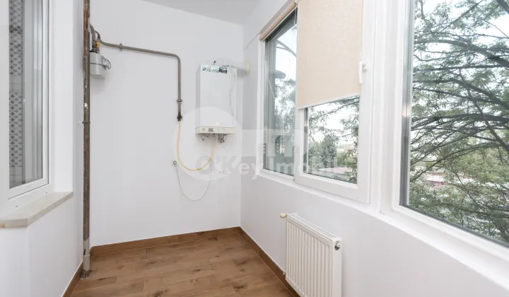 Apartament, Botanica, BOTANICA VECHE