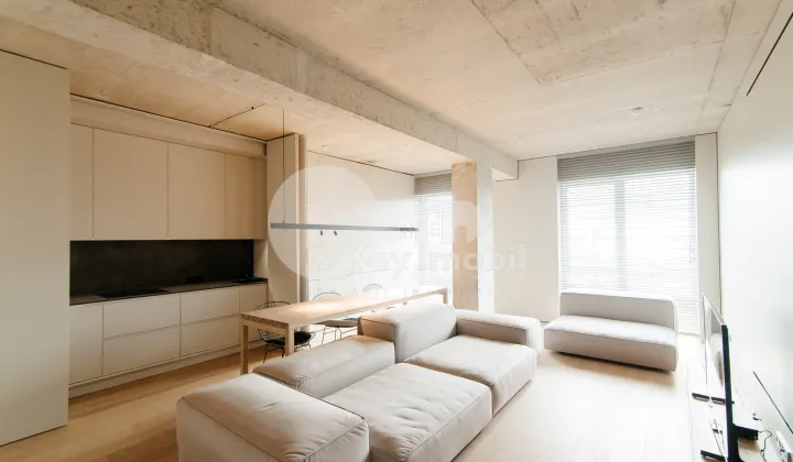 Квартира, Центр, ТРИКОЛОРУЛУЙ