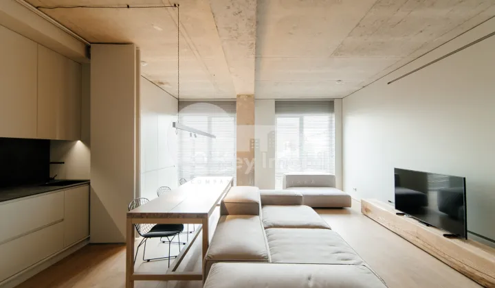 Квартира, Центр, ТРИКОЛОРУЛУЙ