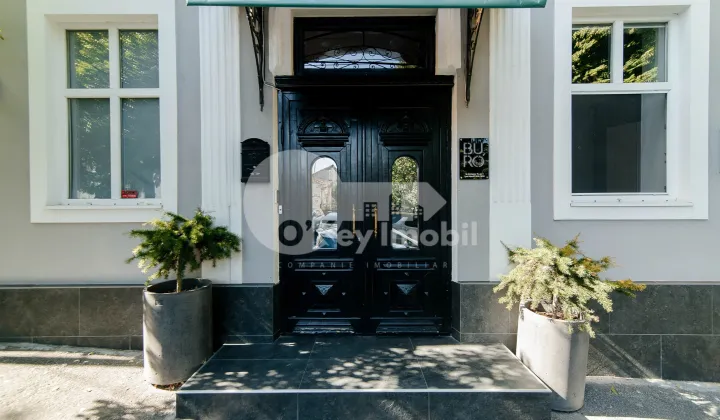 Офис, Центр, МИХАЙ ЕМИНЕСКУ