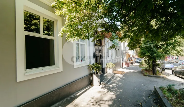 Офис, Центр, МИХАЙ ЕМИНЕСКУ