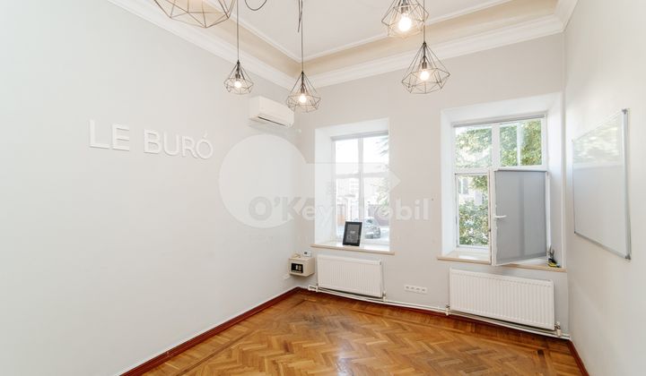 Oficiu, Centru, MIHAI EMINESCU