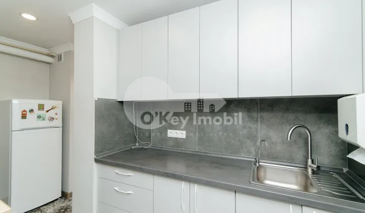 Офис, Центр, МИХАЙ ЕМИНЕСКУ