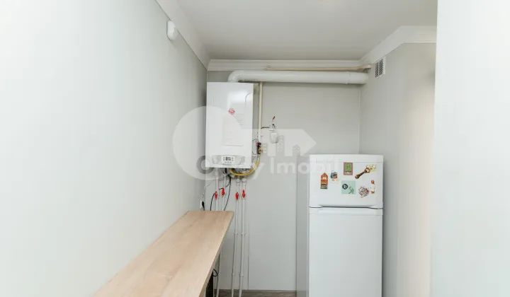 Офис, Центр, МИХАЙ ЕМИНЕСКУ